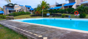 Furnished Townhouse - Grand Baie